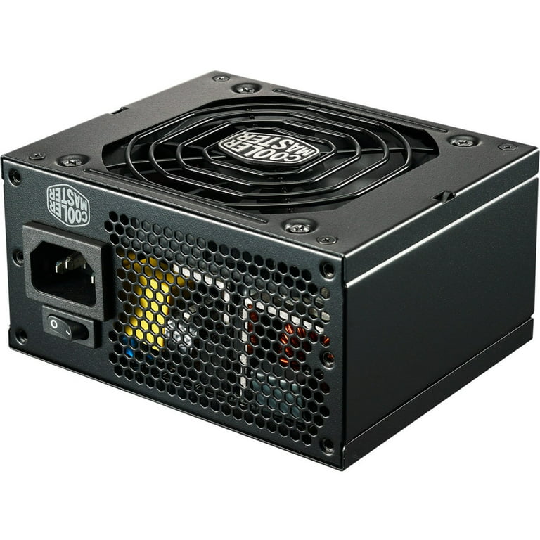 Cooler Master V SFX Gold 750 ATX 3.0