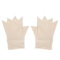 thumbnail image 3 of Gants de Thérapie de Compression, Gants de Soins de Santé Anti-Arthrite Gants de Compression Design Exquis, 3 of 8