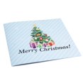 thumbnail image 1 of Árbol De Navidad Tarjeta De Felicitación Estéreo Tarjeta De Felicitación De Árbol De Navidad Emergente Tarjeta De Deseos De Árbol De Navidad Plegable Con Escritura En Blanco Para Festival sonducket EL006721-00, 1 of 6