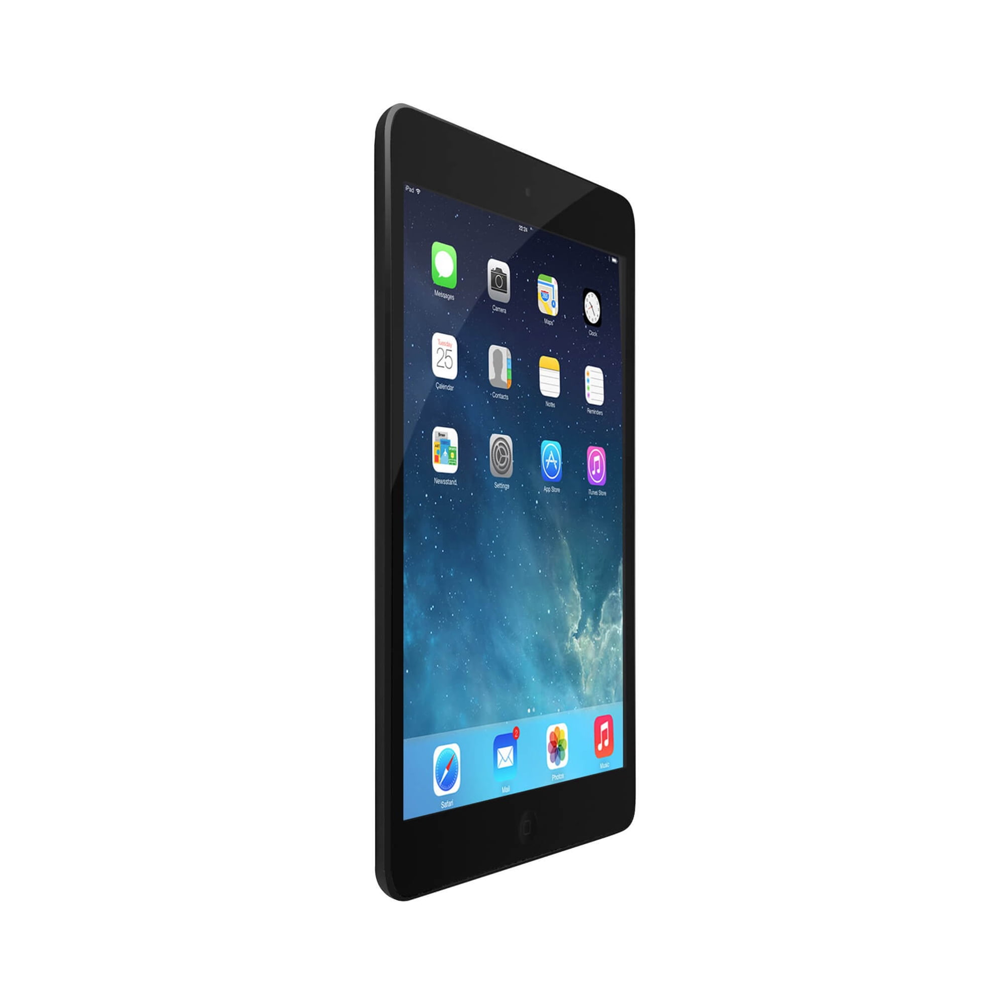 Refurbished Apple iPad mini 16GB, Wi-Fi, 7.9 - Black & Slate