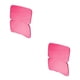 thumbnail image 4 of Jumpingount 4 almohadillas de silicona para pestañas, para plantar pestañas injertadas, afinidad de piel, soporte de extensión de pestañas, 4 of 6