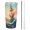 chudan-2LKVG, variant on Anchor with Sailing Tumbler Print 20oz Stainless Steel Coffee Cup with Lid & Straw Double Wall Insulated Tumbler