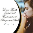 thumbnail image 5 of Our Lady of the Miraculous Medal Catholic Prayer Holy Card with Prayer on Back, Pack of 50, 5 of 7