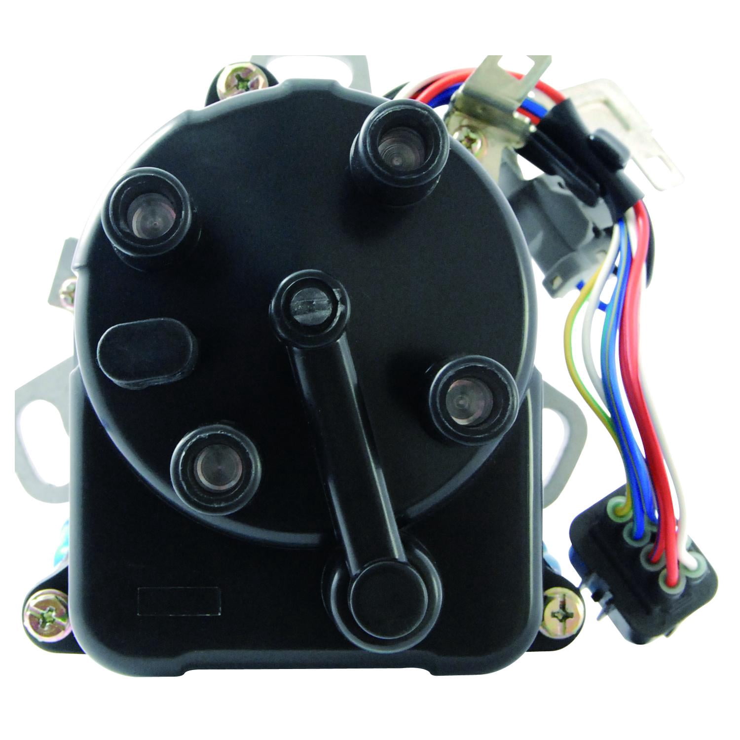 OEG Parts New Distributor Replacement For 1990 1991 1992 1993 1994 1995 Honda Accord 2.2 4-cyl F22A F22B, Replaces 06303-PT2-000 06304-PT2-J00 06320-PT2-000 30100-PT3-A03