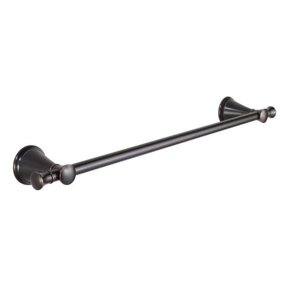 Price Pfister BTB-P1YY Pasadena 18 in. Towel Bar in Tuscan Bronze