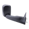 thumbnail image 4 of Brock Manual Tow Mirror for 1994-2001 Ram 1500 7X10 Flip-Up Mounting Bracket New Arm Design Right, 4 of 8