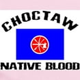 thumbnail image 2 of CafePress - Choctaw Native Blood Infant Bodysuit - Baby Light Bodysuit, Size Newborn - 24 Months, 2 of 4