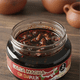 thumbnail image 3 of Salsa Macha con Chapulines 100ml Casa Culinaria, 3 of 5