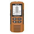 thumbnail image 1 of Multi functional Stud Finder Wall Scanner AC Cable Wires Depth Tracker Wall Metal Detector, 1 of 6