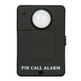 thumbnail image 1 of Sensor de movimiento Irfora PIR Sensor de movimiento Detector de movimiento Mini Sensor de movimiento alarma Control remoto inalámbrico GSM alarma Sensor infrarrojo pasivo alarma de seguridad con func Irfora Sensor de movimiento, 1 of 7