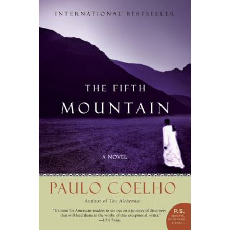 Pre-Owned The Fifth Mountain (Mass Market Paperback) 0060736275 9780060736279