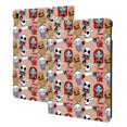 thumbnail image 1 of Funda Cool Covers Folio Stand con portalápices para iPad de 9.ª, 8.ª y 7.ª generación de 10,2 pulgadas de Pesadilla antes de Navidad para Apple iPad de 9.ª, 8.ª y 7.ª generación, 1 of 6