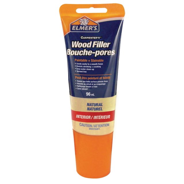 Elmer's Carpenter's Tinted Interior Wood Filler