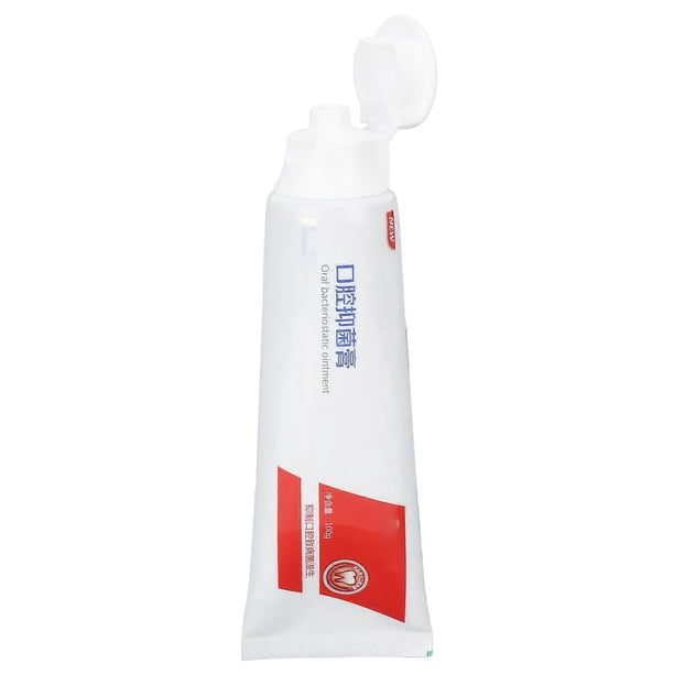 Teeth Whitening Toothpaste Deep Clean Tooth Decay Protection Cold ...