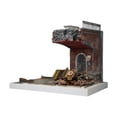 thumbnail image 1 of BELOVING 1/35 Pont Construction DIY Micro Paysage Scène de Rue Table de Sable Accessoire, 1 of 10
