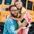 thumbnail image 6 of Bus Driver Appreciation Gifts for Men Women School Bus Driver Gifts Back to School Gifts for Kids Gifts for Retired Bus Driver School Bus Driver 20OZ-black, 6 of 6