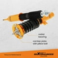 thumbnail image 2 of BFO Full Coilover for BMW E92 E93 325 328 330 335 07-11 RWD Shock Kit, 2 of 6