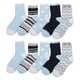 thumbnail image 1 of 5 pares de calcetines para dormir hogar hembra medias cálidas calcetines de piso medias de piso, 1 of 5