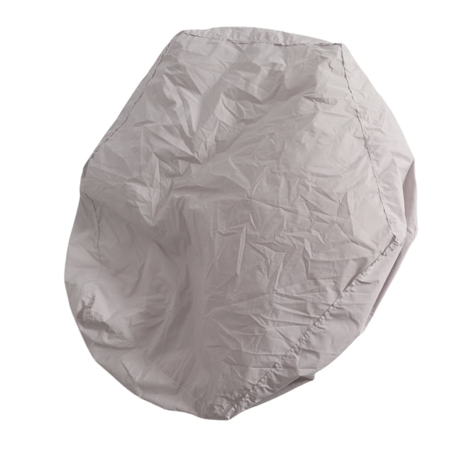 Sand Pit Cover, Waterproof Hexagonal Children Sand Pit Cover Protector Garden Bathing Pool Sun Shade