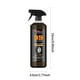 thumbnail image 3 of Clean Brake Cleaner Powerful Wheel Cleaner Perfect For Cleaning Wheels And Tires Safe On Alloy And Pain Automobile Wheel Cleaner 120ml, 3 of 5