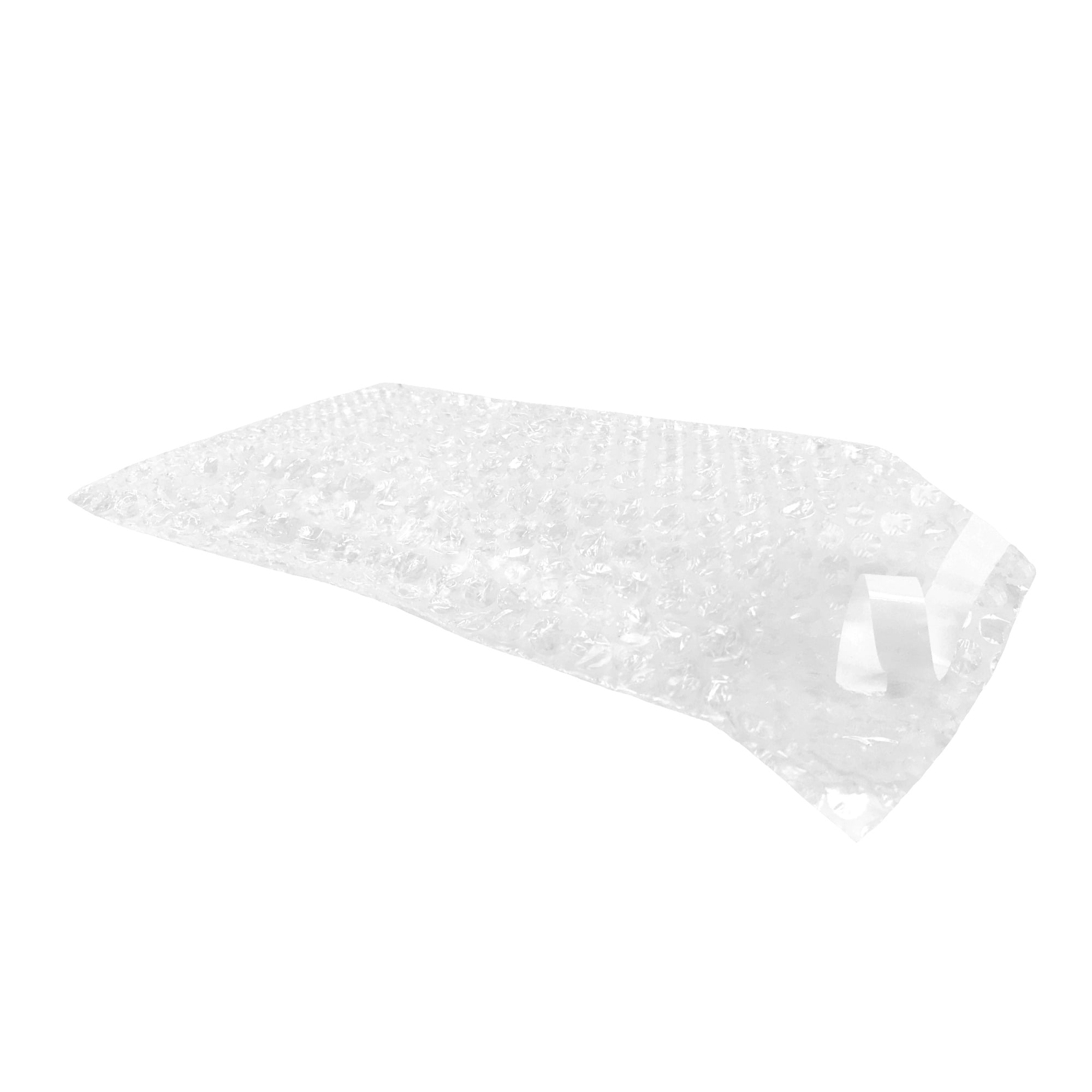 UBMOVE 3/16" Bubble Wrap Bags, 6" x 8.5" , Clear, 50 Count, 1 Pack