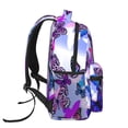thumbnail image 3 of Fotbe Flying Butterflies Mochila Casual con Estampado para Escuela, Viajes y Actividades al Aire Libre - Duradera, Ligera y Cómoda, 3 of 5