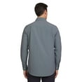 thumbnail image 2 of Chaps Men's & Big Men's Classic Performance Long Sleeve Stretch Button-Down Shirt, Sizes S-2XL, 2 of 4