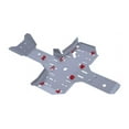 thumbnail image 3 of Rival Central Aluminum Skid Plate For Kawasaki Brute Force 750 4x4i 2444.6903.3, 3 of 3