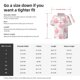 thumbnail image 5 of Fotbe Cartoon Pig Camisa Estampada de Manga Corta para Hombre, Casual de Verano, Estilo Playero, Sin Arrugas-4X-Large, 5 of 5