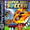 Super Shot Soccer PS