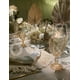 thumbnail image 3 of Juego Xtellar 6 Copas De Vino Grande Agua Vidrio Cristal Color Rosa, 3 of 5