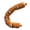 sausage, variant on Dog Squeaky Chew Toy Interactive Teeth Cleaning Toy Pet Training Cleaning Dog Sound Pet Supply
