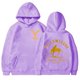 thumbnail image 1 of Sudadera con capucha informal de manga larga con estampado de Yellowstone Dutton para hombre y mujer, 1 of 5