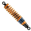 Yakima Heavy Duty Shocks