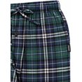 thumbnail image 5 of Hanes Men's 2pk Ultrasoft Flannel Sleep Pants, Sizes S-XL, 5 of 9