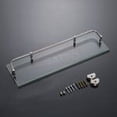 thumbnail image 2 of Paquete de 3 repisas de vidrio rectas ESATTO ESATTO AC-027 3-PACK, 2 of 3