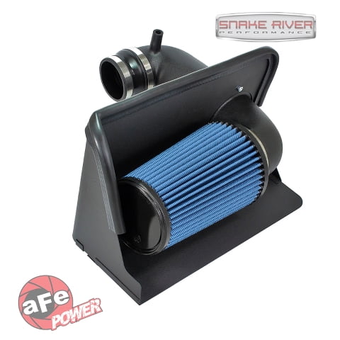 aFe Power Pro 5R Air Intake System GM Diesel Trucks 92-00 V8-6.5L