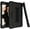 2-Black, variant on for Galaxy Tab A 8.0 Case 2019, REQO Heavy Duty Rugged Full-Body Hybrid Shockproof Drop Protection Cover with Kickstand for Samsung Galaxy Tab A 8.0 2019 Model SM-T290 /SM- T295 (1-Black +Blue)