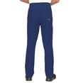 thumbnail image 4 of Healing Hands HH360 Men's Noah 6-Pocket Scrub Pant, 4 of 6
