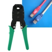 Ethernet Network Cable Tester Tools Kits RJ45 Crimping Crimper Stripper Punch Down RJ11 Cat5 Cat6 Wire Line Detector In stock