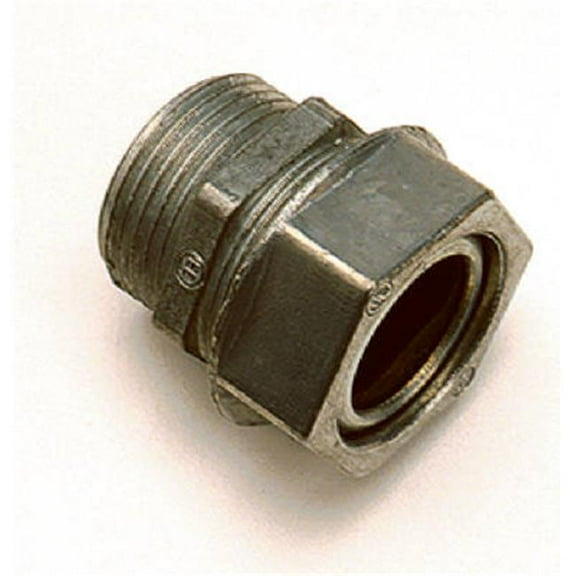 07310 1 in. Water Tight Cable Connector