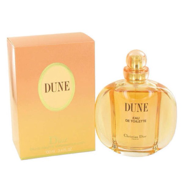 Dior Dune by Christian Dior 3.4 oz EDT for women