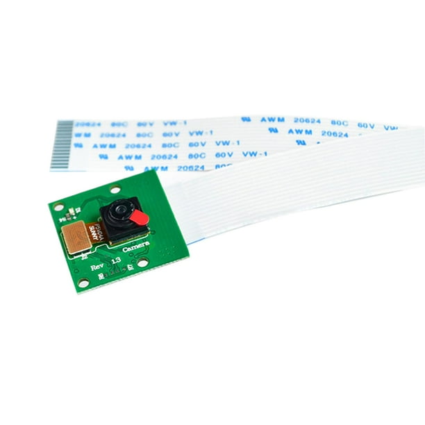 New Camera Module Board 5MP cam Video 1080p 720p For Raspberry Pi 3B 4B S1Z9 Walmart.ca