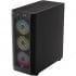 thumbnail image 3 of Gabinete Corsair 480T RGB Airflow, Midi-Tower, ATX/EATX/Micro-ATX/Mini-ITX, USB 3.0, sin Fuente, 3 Ventiladores Instalados, 3 of 8