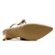 thumbnail image 4 of Zapatillas para Mujer ZMexico 9141 beige 23, 4 of 4