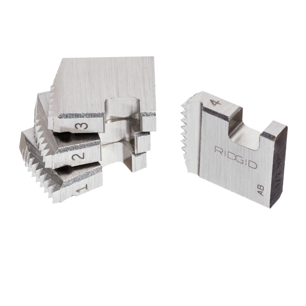 RIDGID(リジッド) 47785 1/2ー3/4 NPT ダイス HS F/S- ×1個[ RIDGID(リジッド) 47785 1/2ー3/4 NPT ダイス HS F/S- ×1個[