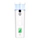 thumbnail image 1 of Qarigey Pulverizador de niebla fría recargable, humidificador USB práctico hidratante portátil Protección de la piel blanco, 1 of 6