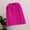Hot Pink, variant on Women Winter Warm Thick Coat Solid Overcoat Outercoat Jacket Cardigan Coat Zip up Jackets Sweaters Women Women Jacket Full Zip Hood Boil Wool Jacket Women Womens Top Zipper Thin Jacket Warm
