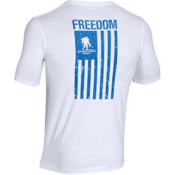 under armour lineman shirt