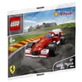 thumbnail image 1 of LEGO 2014 The New Shell V-Power Collection Ferrari F138 40190 Exclusive Sealed, 1 of 4